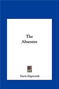 Absentee the Absentee