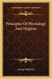 Principles of Physiology and Hygiene
