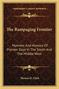 The Rampaging Frontier