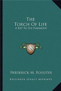 The Torch Of Life
