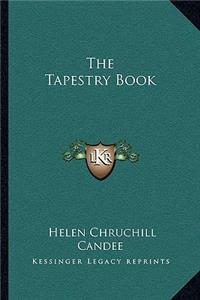 The Tapestry Book