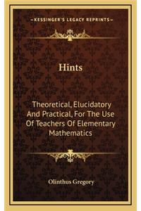 Hints