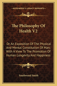 Philosophy of Health V2