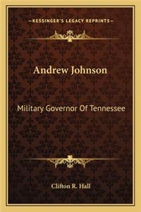 Andrew Johnson