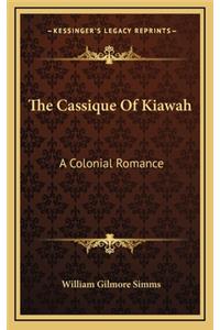 Cassique Of Kiawah