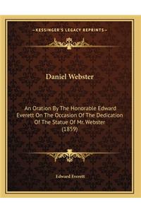 Daniel Webster