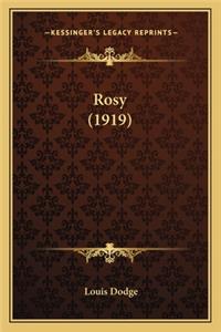 Rosy (1919)