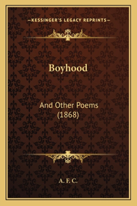 Boyhood