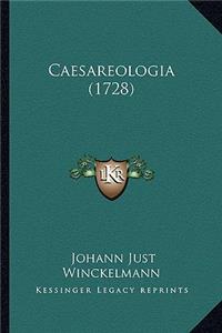 Caesareologia (1728)