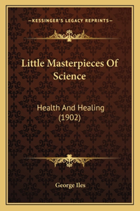 Little Masterpieces Of Science
