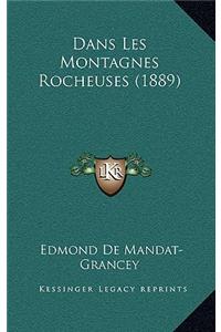 Dans Les Montagnes Rocheuses (1889)