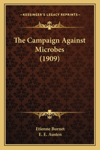 Campaign Against Microbes (1909)