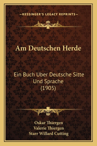 Am Deutschen Herde