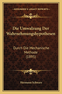 Umwalzung Der Wahrnehmungshypothesen