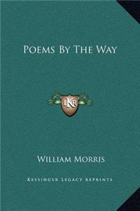 Poems By The Way