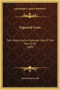 Engraved Gems