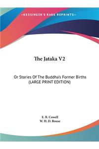 Jataka V2