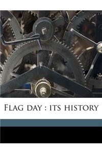 Flag Day