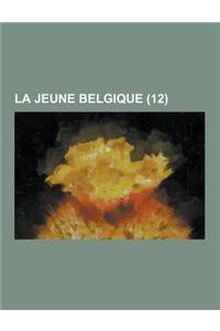 La Jeune Belgique (12)