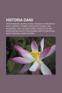 Historia Danii