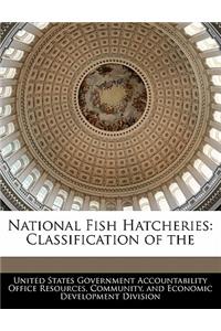 National Fish Hatcheries