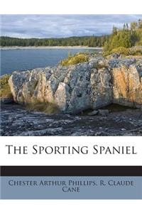 The Sporting Spaniel