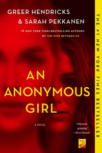 Anonymous Girl