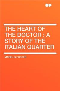 The Heart of the Doctor