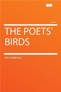 The Poets' Birds