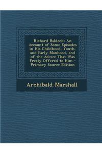 Richard Baldock