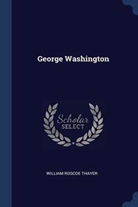 GEORGE WASHINGTON