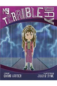 My Terrible Day