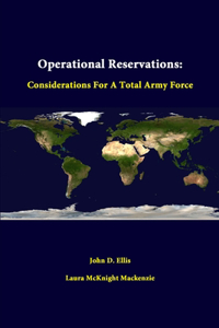 Operational Reservations