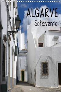 Algarve Sotavento 2015