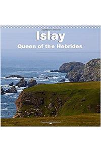 Islay, Queen of the Hebrides 2017