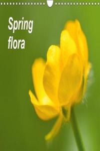 Spring Flora 2018