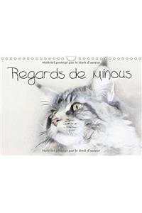 Regards de minous 2018