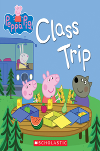 Class Trip