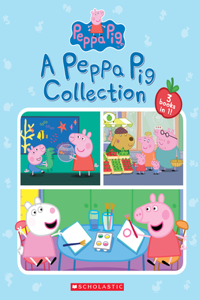 A Peppa Pig Collection