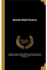 British Wild Flowers