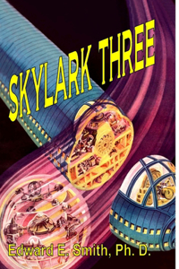 Skylark Three