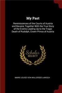 My Past