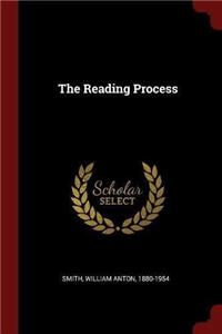 The Reading Process