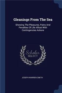 Gleanings From The Sea