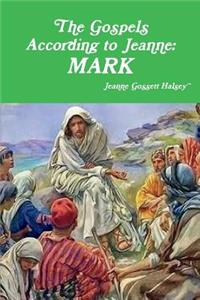Gospels According to Jeanne