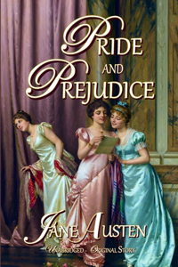 Pride and Prejudice