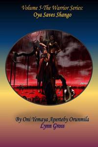 Volume 5 The Warrior Series