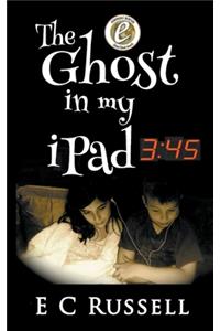 The Ghost in My iPad 345