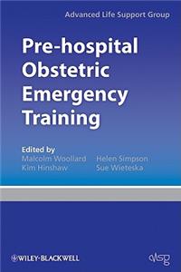 Pre–hospital Obstetric Emergency Training