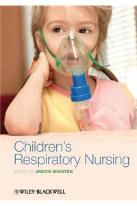 Children's Respiratory Nursing